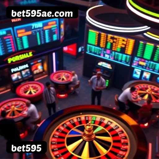 Benefícios do Login bet595 - Bônus e Vantagens Exclusivas