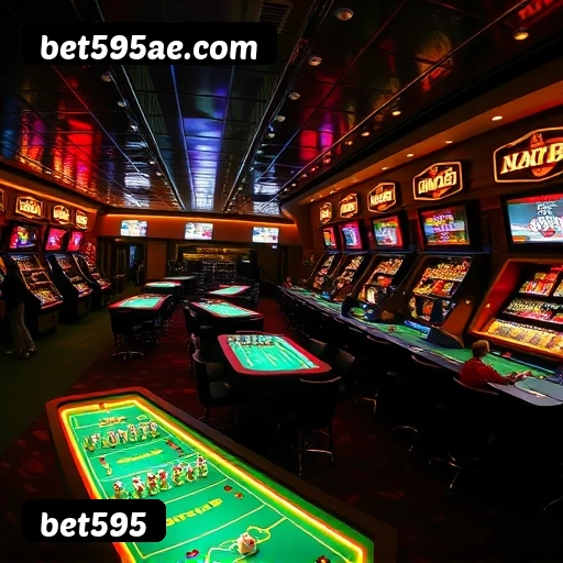 Coleção Premium de Slots bet595 - NetEnt, Pragmatic Play, Evolution
